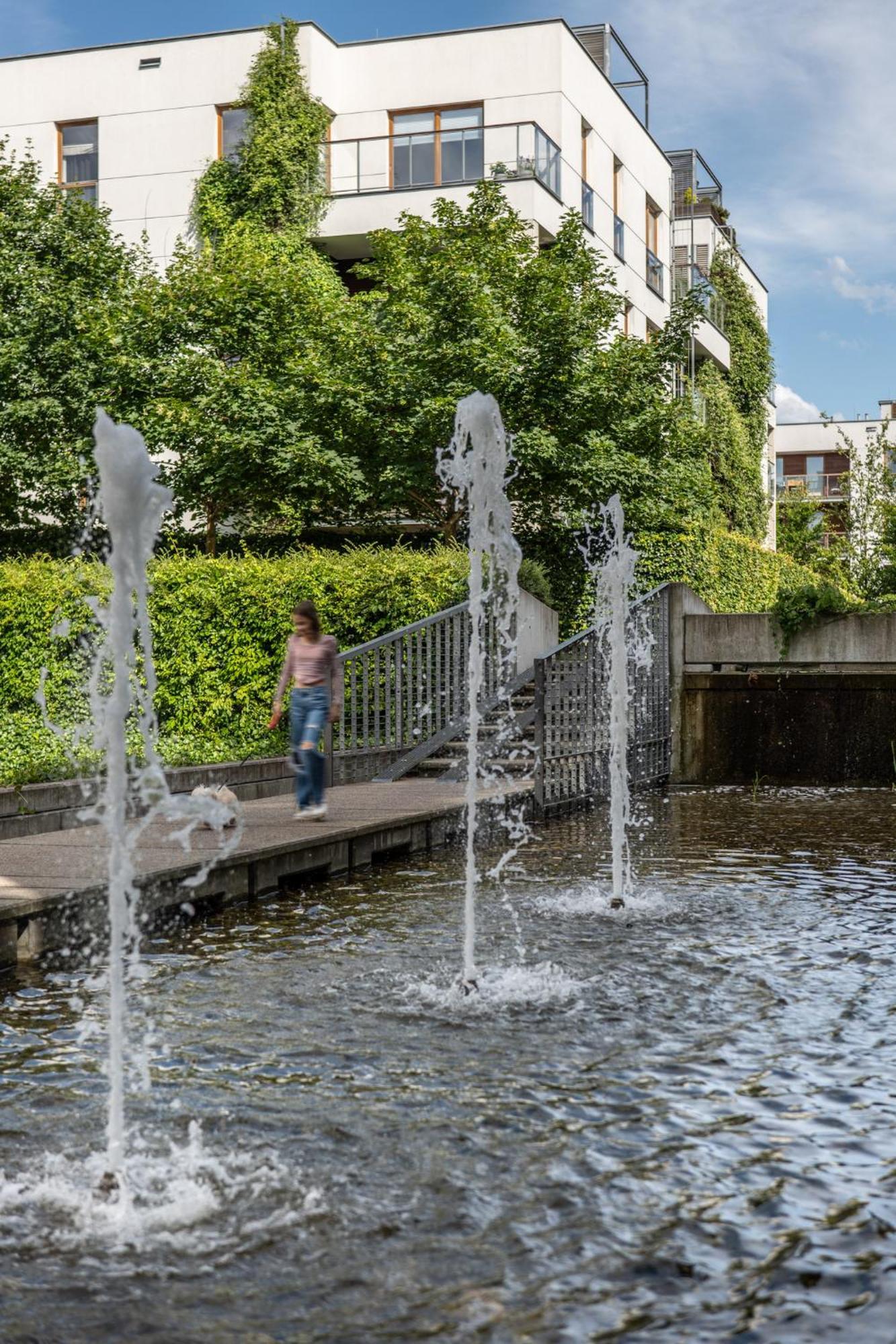 Sea You Apartments - Nadmorski Dwor Gdańsk Exteriör bild